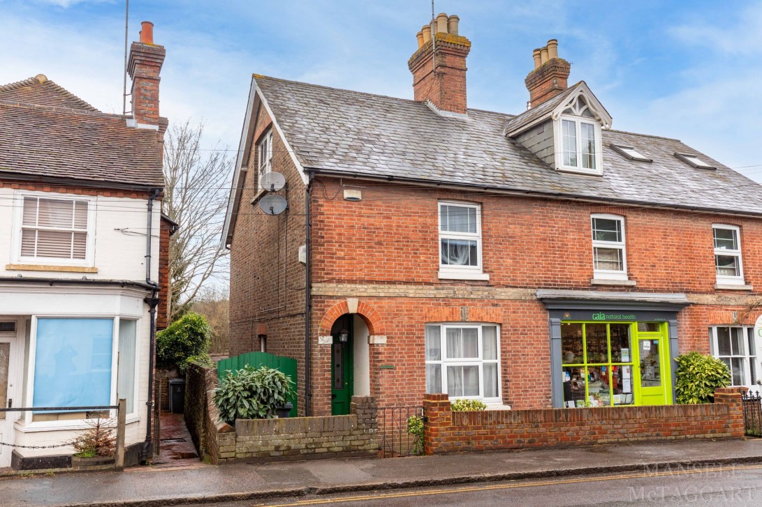 Photo of Greencroft London Road, Forest Row