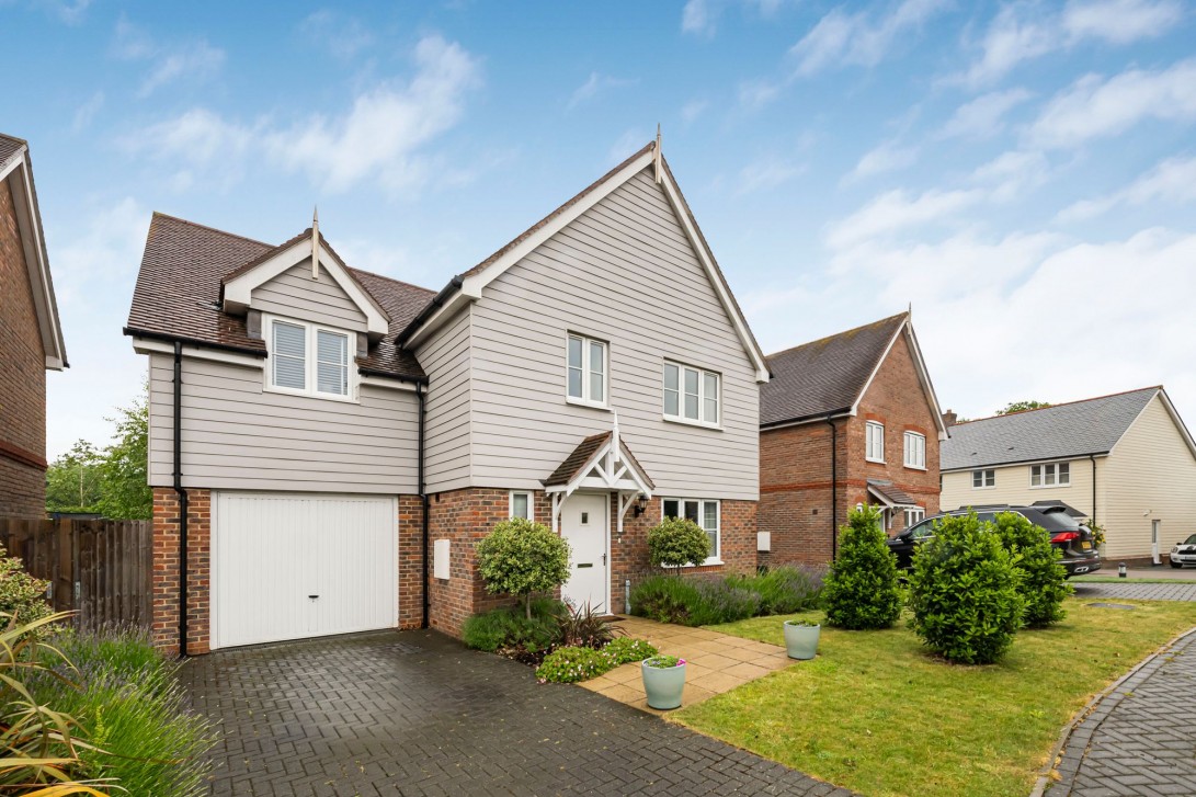 Photo of 15 Upton Drive, Haywards Heath
