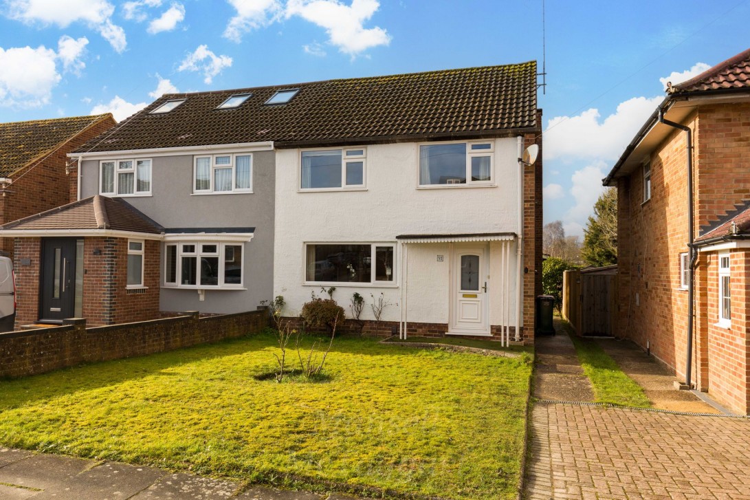 Photo of 57 Parkway, Crawley