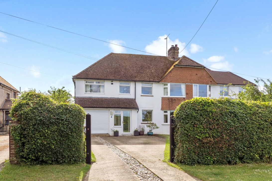 Photo of 3 Danworth Lane, Hassocks