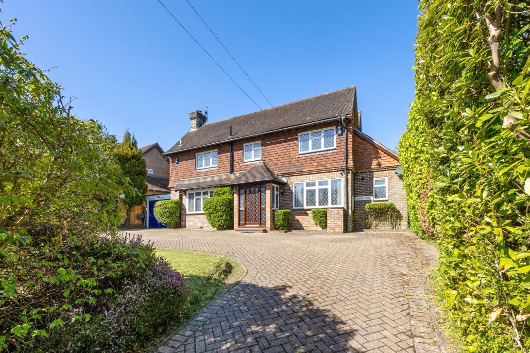 Photo of Willow House, Uckfield