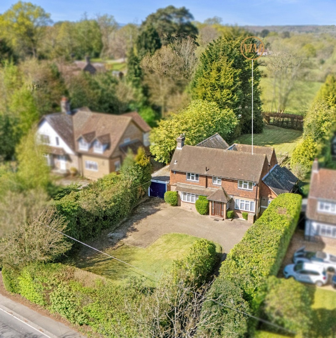 Photo of Willow House, Uckfield