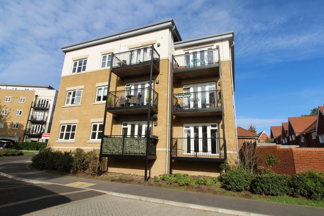 Photo of Flat 3, Haywards Heath