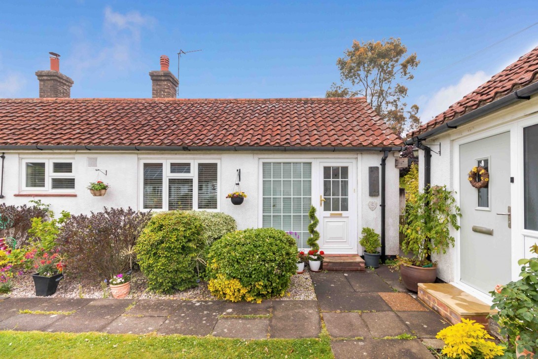 Photo of 5 The Vintry, Uckfield