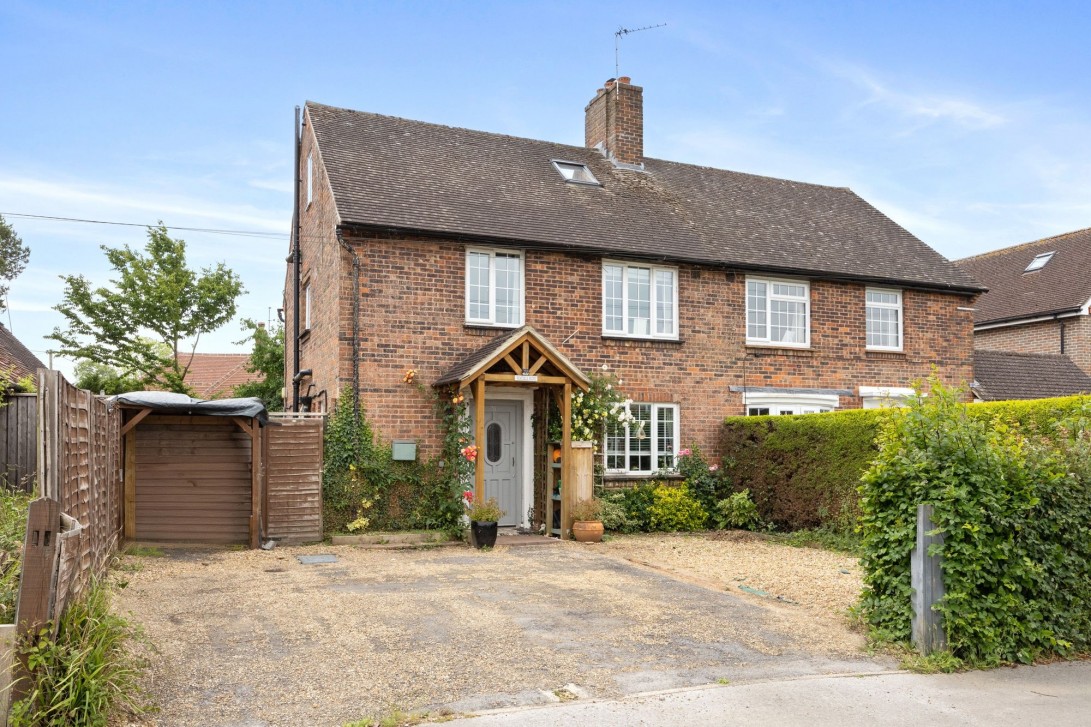 Photo of 78 Townfield, Kirdford