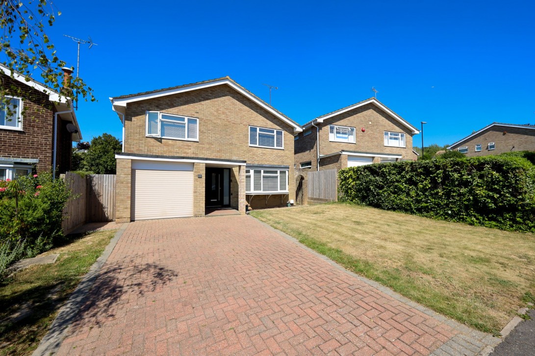 Photo of 11 Welbeck Drive, Burgess Hill