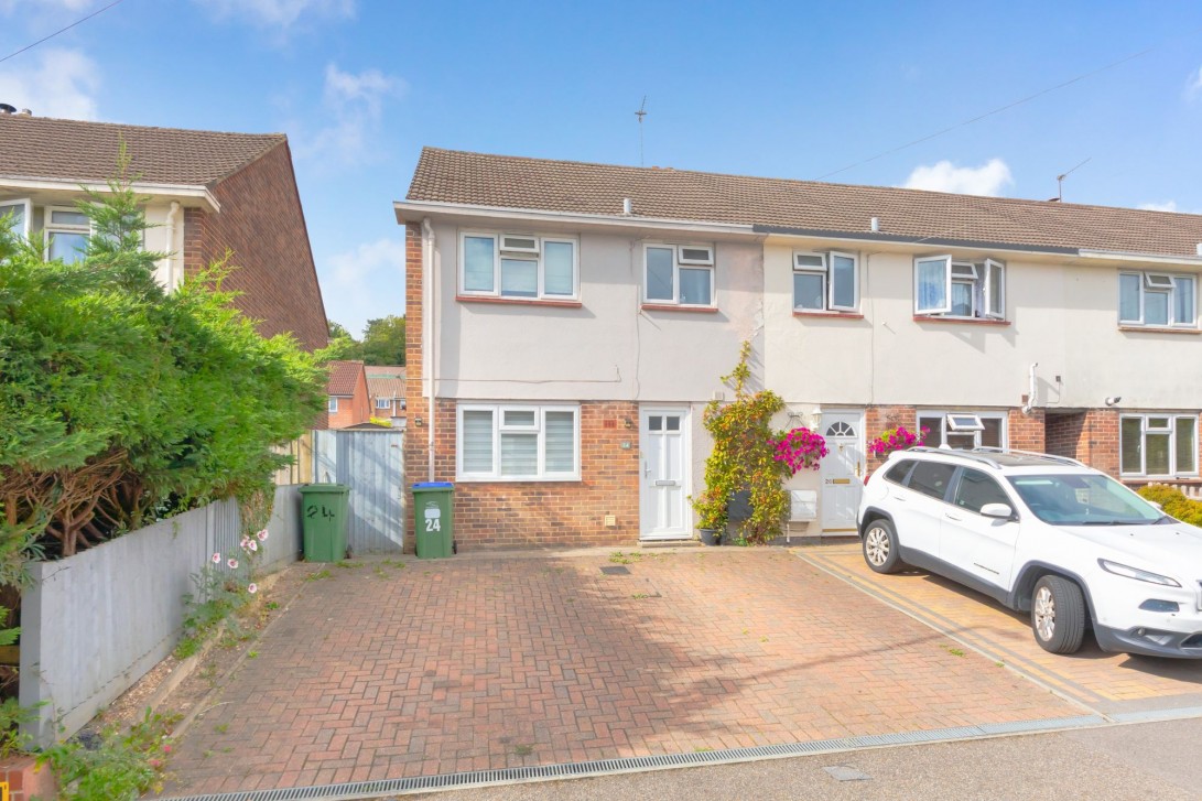 Photo of 24 Fitzroy Road, Lewes