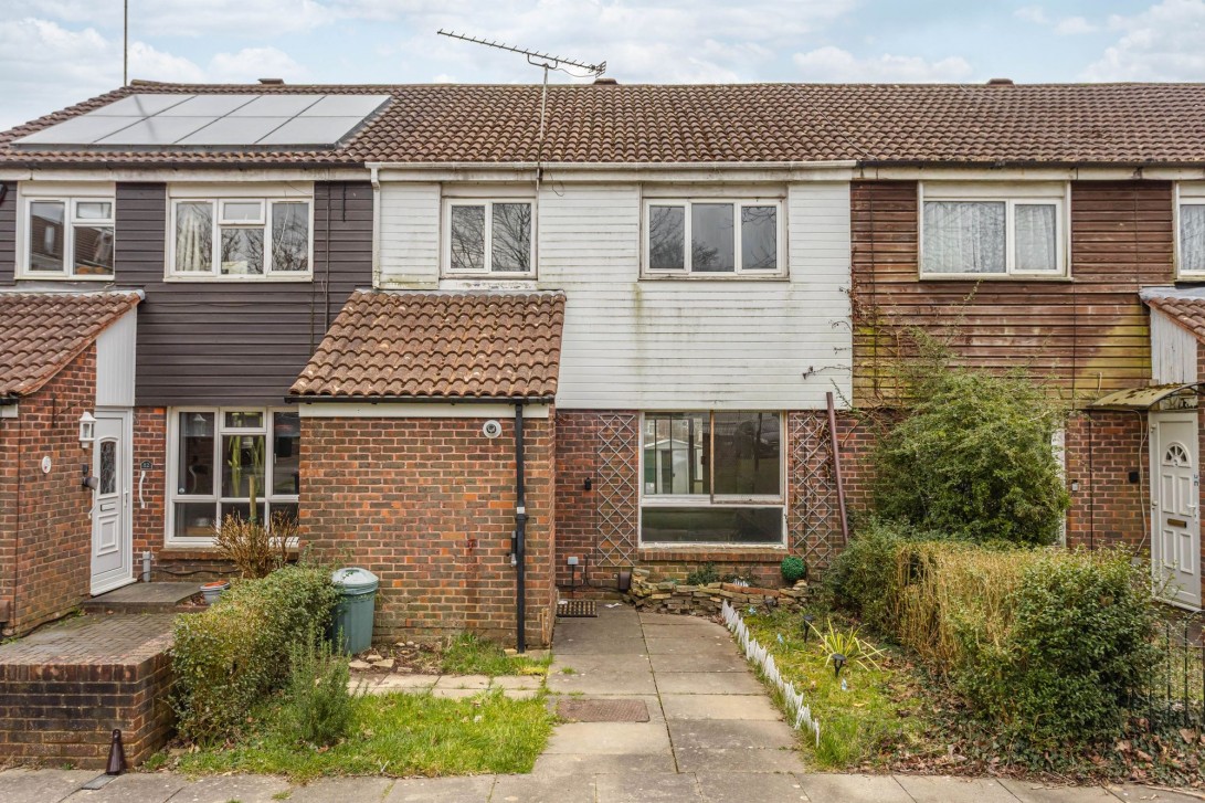 Photo of 13 Abbotsfield Road, Crawley