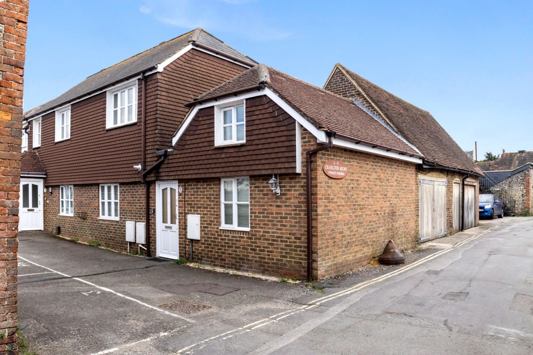 Photo of 3 Charlton Mews Charlton Street, Steyning