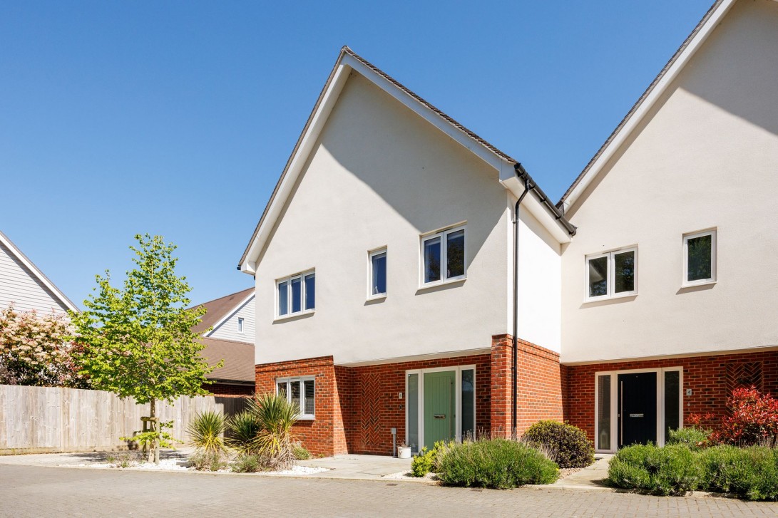 Photo of 6 Lakeside, Lewes