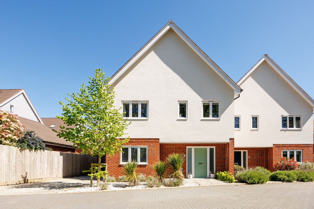 Photo of 6 Lakeside, Lewes
