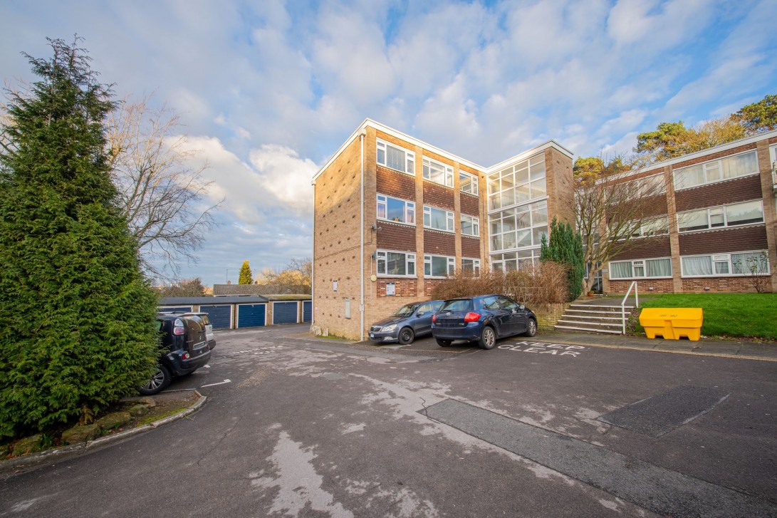 Photo of 52 Jireh Court Perrymount Road, Haywards Heath