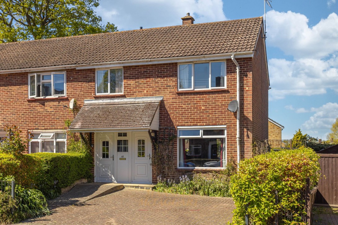 Photo of 46 Shipley Road, Crawley