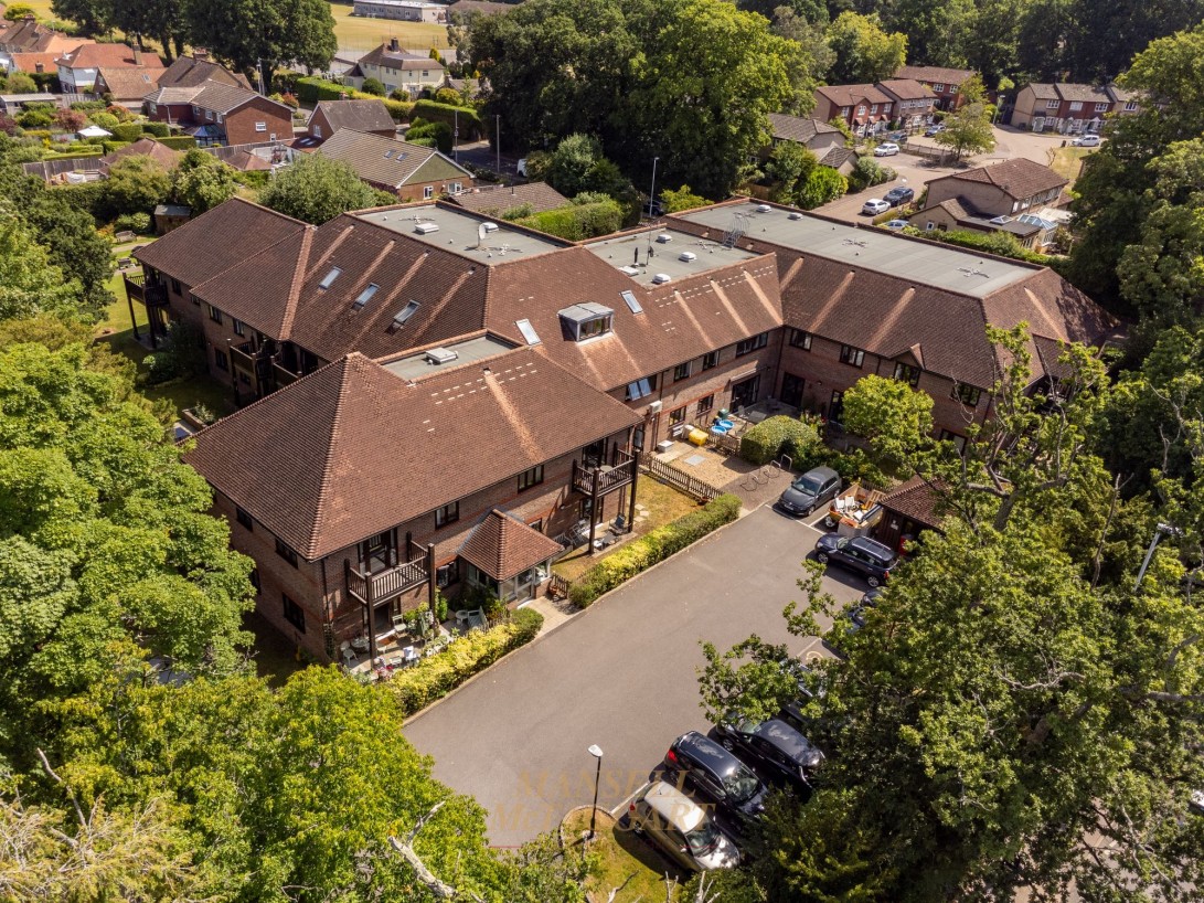 Photo of 2 Stildon Mews London Road, East Grinstead