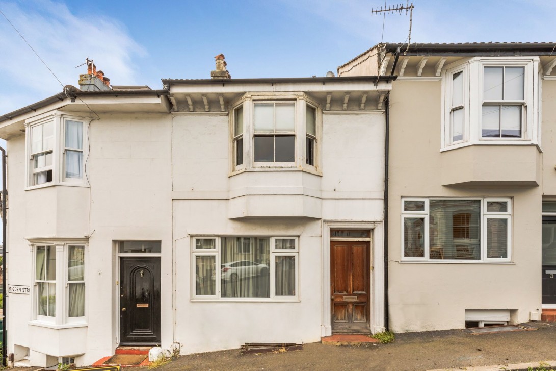 Photo of 2 Brigden Street, Brighton