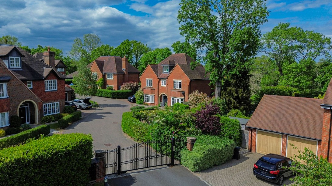 Photo of 7 Oldfield Drive, Haywards Heath