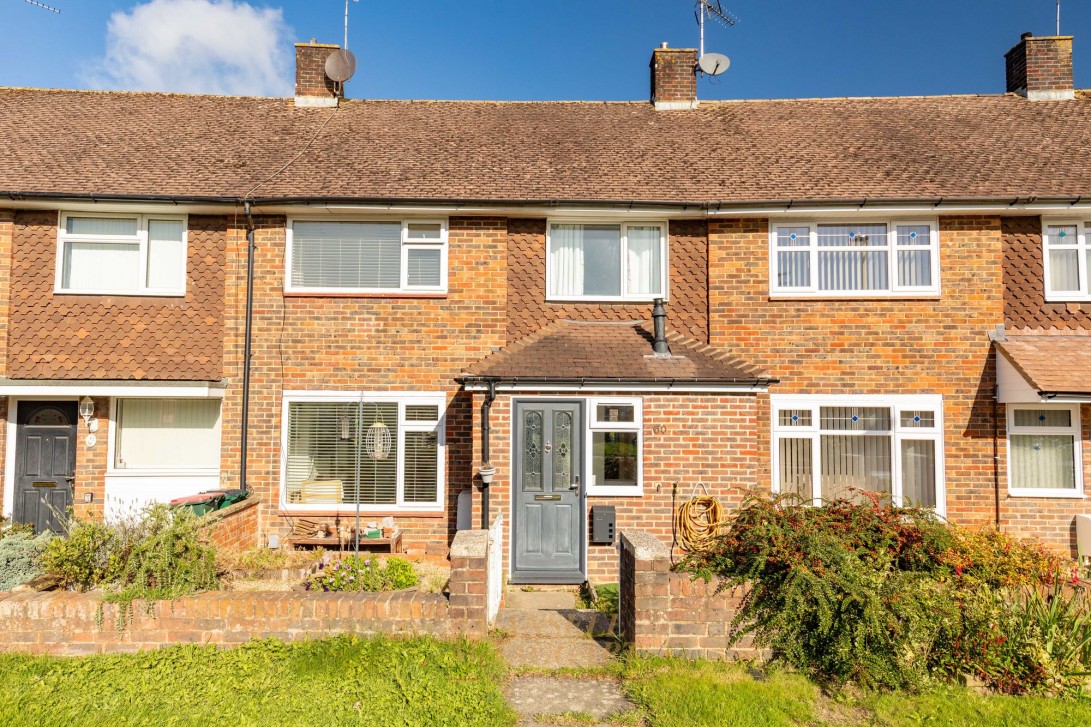 Photo of 60 Rother Crescent, Crawley