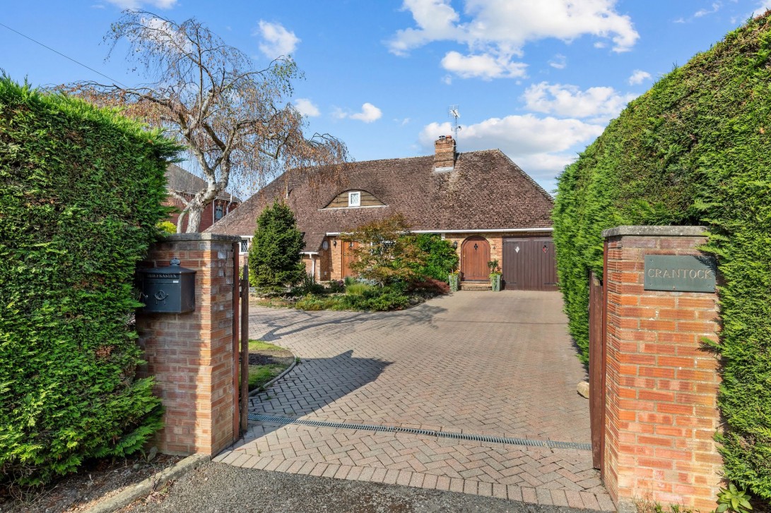 Photo of Crantock Henfield Road, Horsham