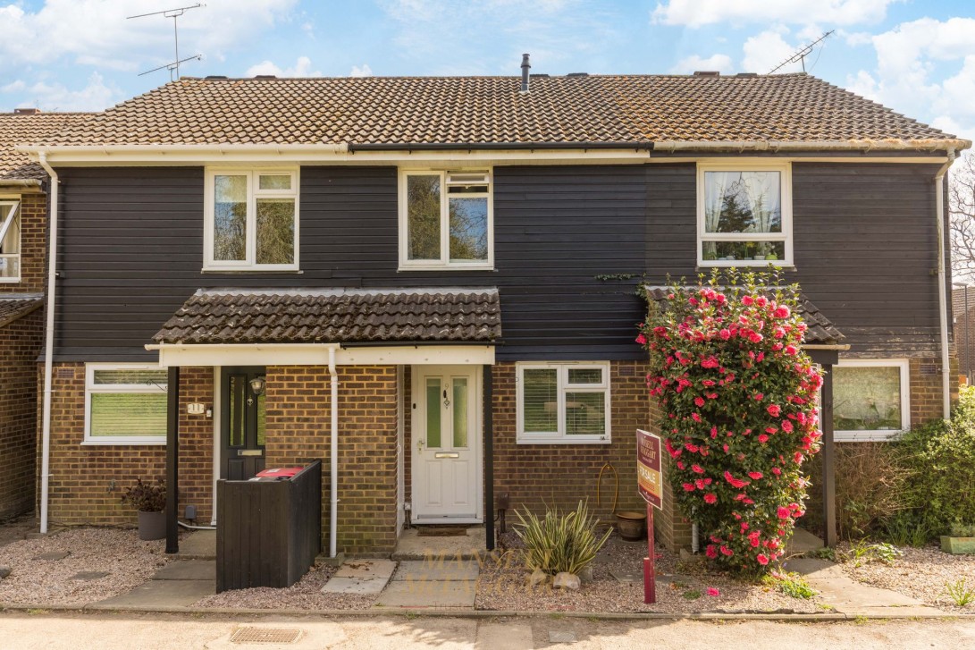 Photo of 9 Bashford Way, Crawley