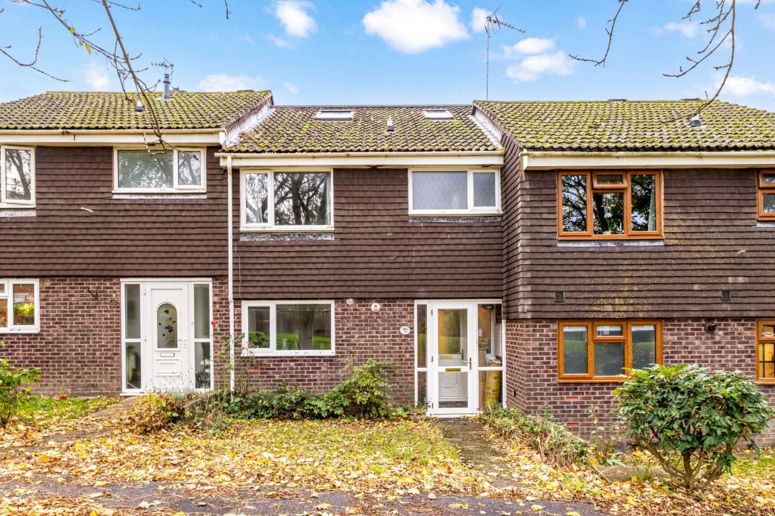 Photo of 30 Parsonage Road, Henfield