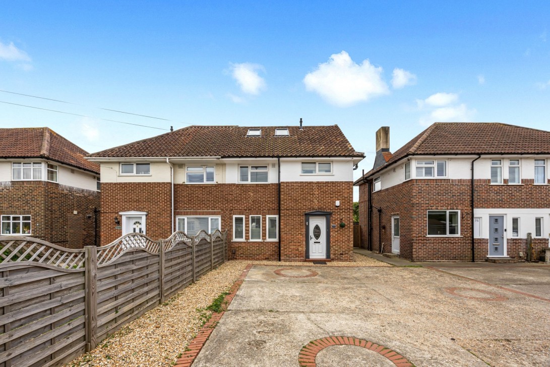 Photo of 73 Terringes Avenue, Worthing