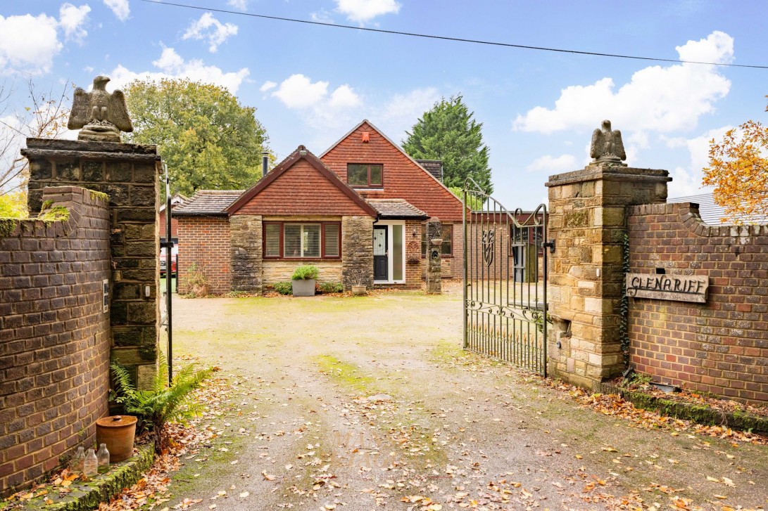 Photo of Glenariff Burleigh Lane, Crawley