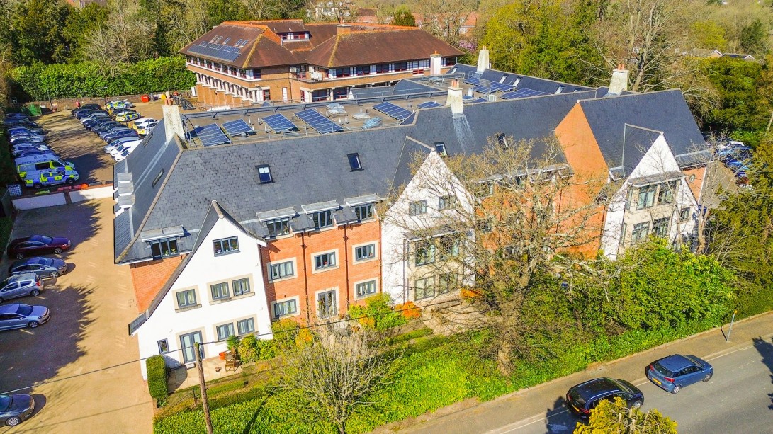 Photo of Flat 30, Haywards Heath