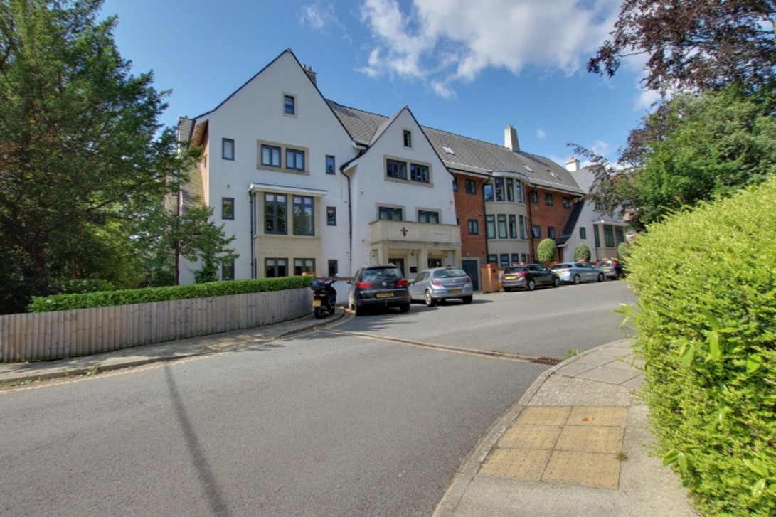 Photo of Flat 30, Haywards Heath