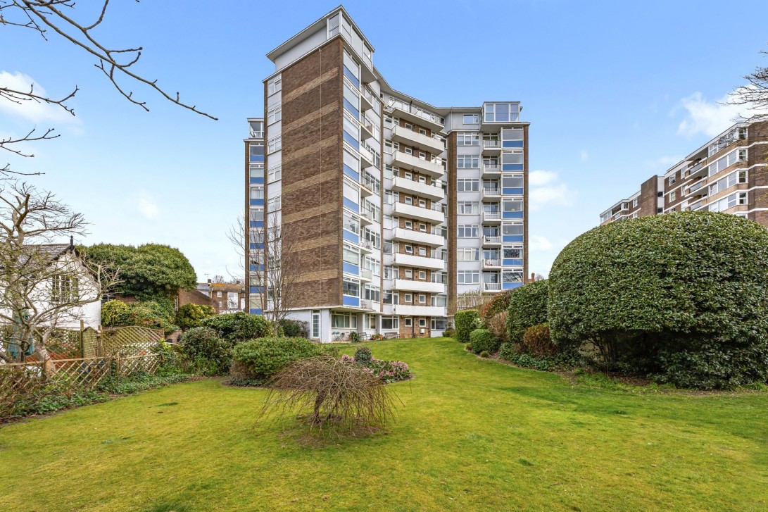 Photo of 3 Furze Hill Court Furze Hill, Hove