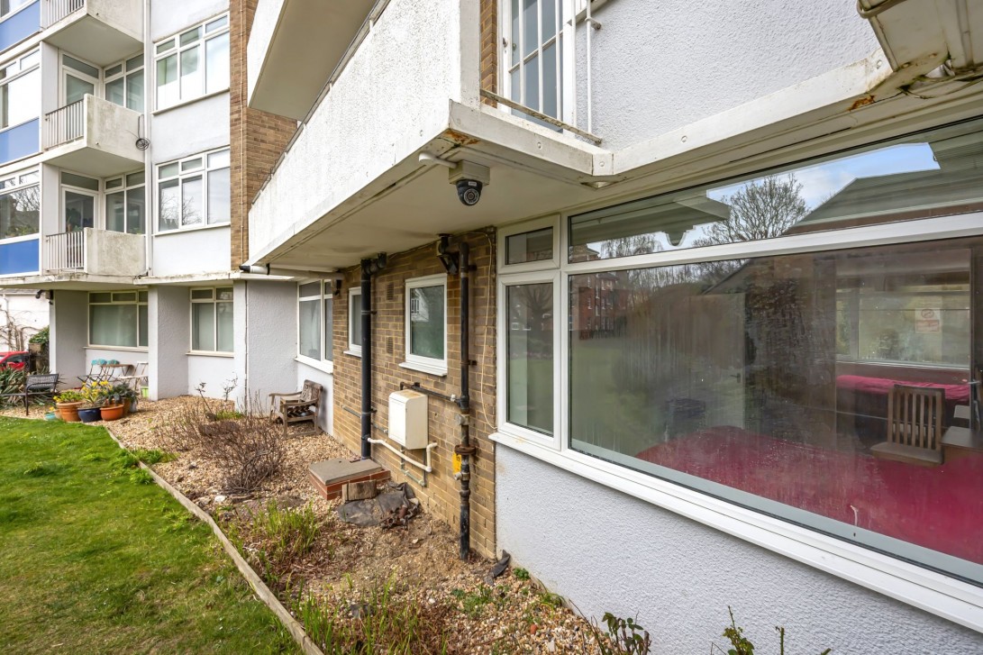 Photo of 3 Furze Hill Court Furze Hill, Hove