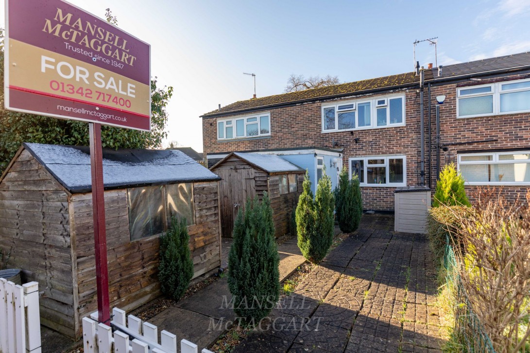 Photo of 120 Cedar Drive, Edenbridge