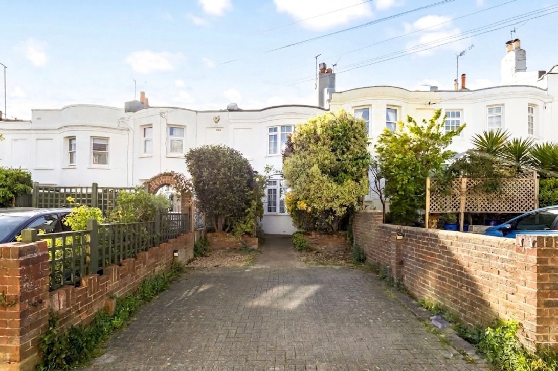 Photo of 22 North Gardens, Brighton