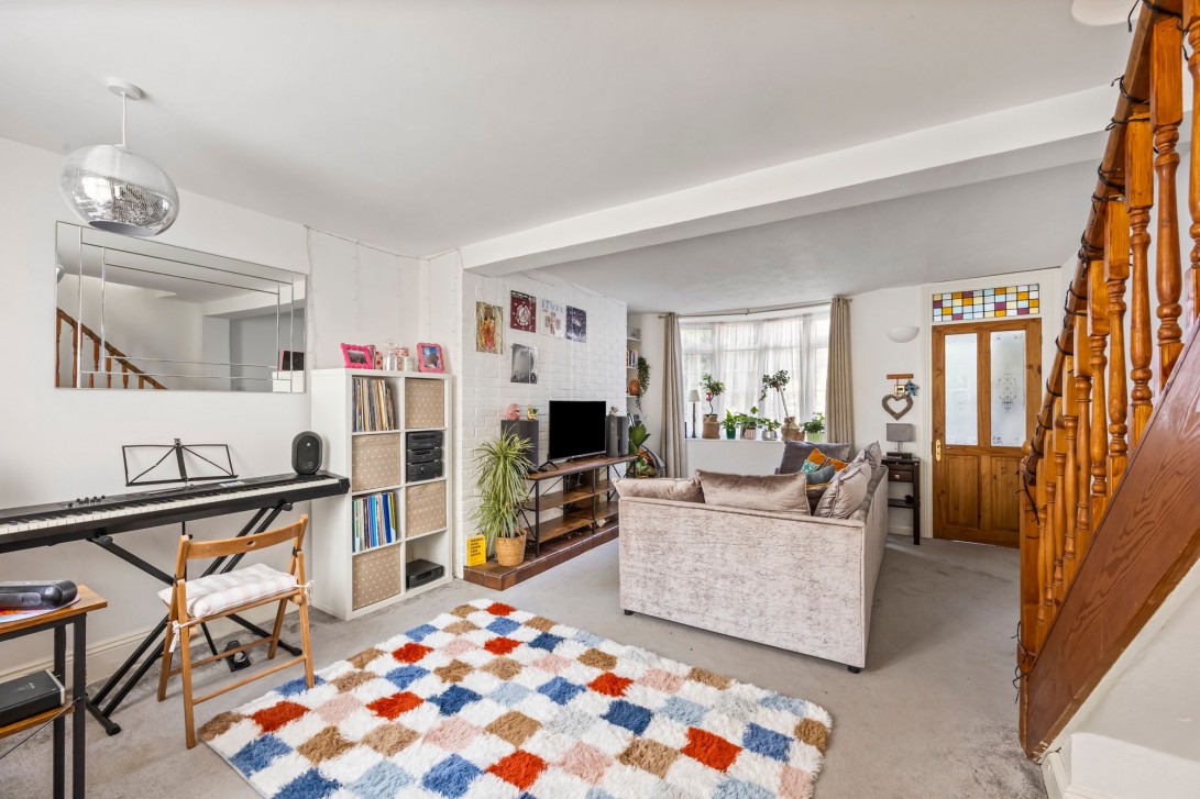Photo of 22 North Gardens, Brighton