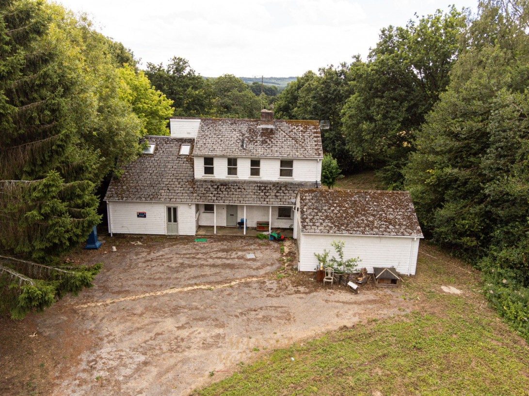 Photo of The Beech House, Ashdown Village, Hartfield Road, Forest Row