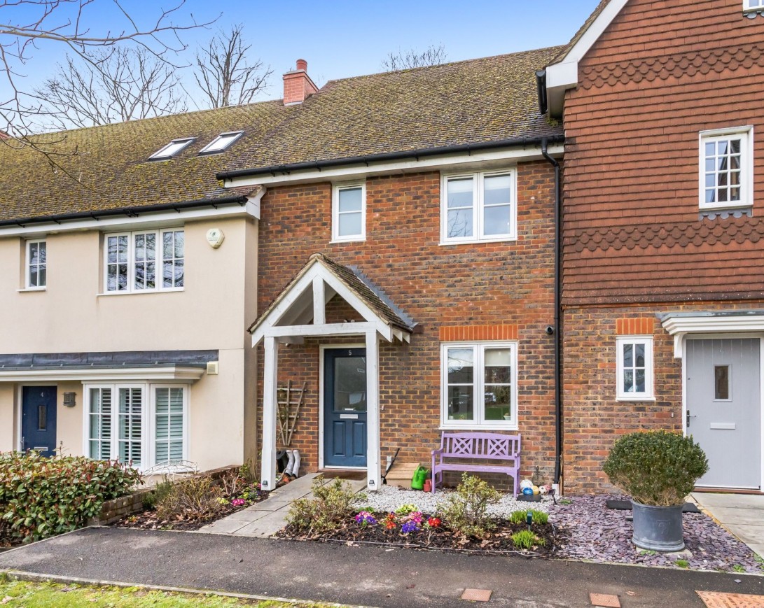 Photo of 5 Waterhouse Square Ashburnham Drive, Haywards Heath