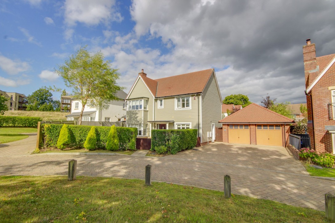 Photo of 6 Old House Lane, Haywards Heath