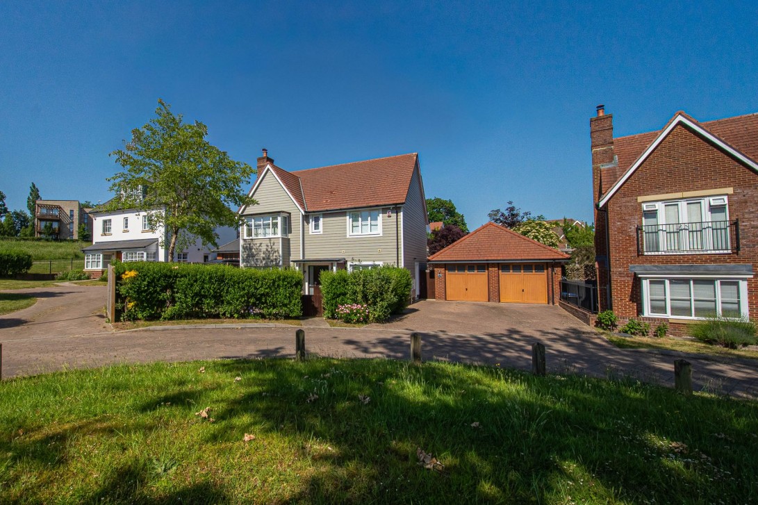 Photo of 6 Old House Lane, Haywards Heath