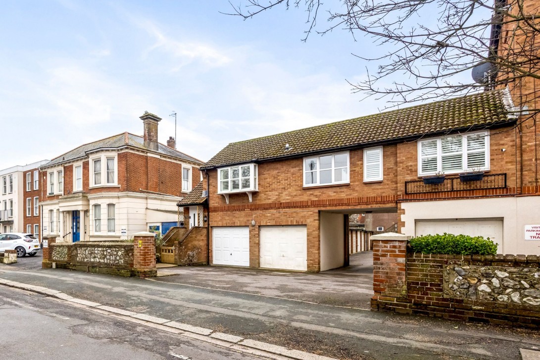 Photo of 27a Shelley Road, Worthing