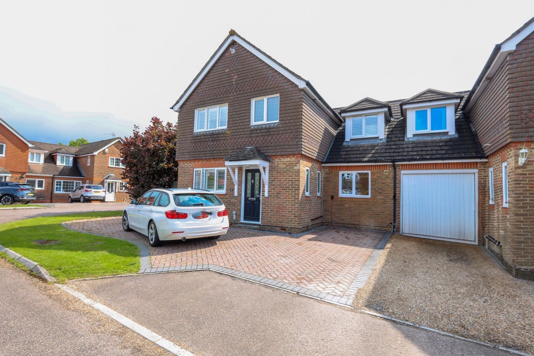 Photo of 17 The Sycamores, Hassocks