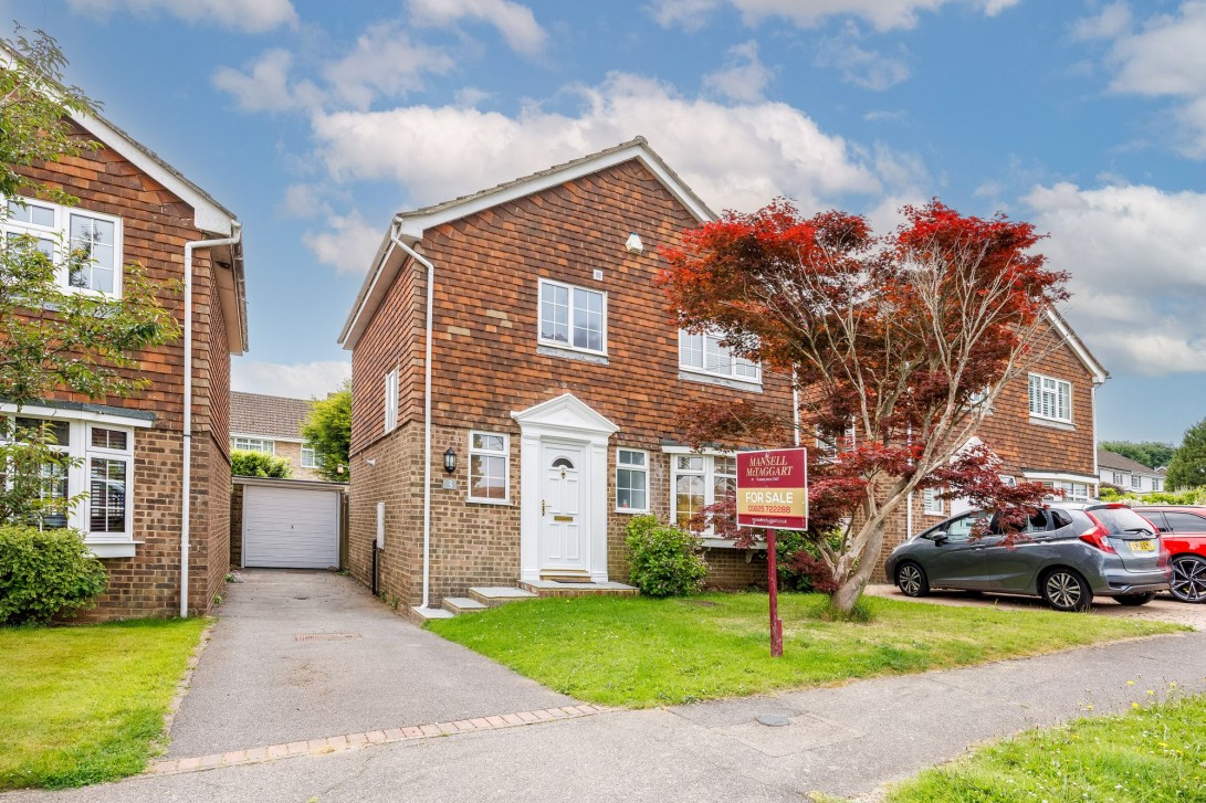 Photo of 3 Leveller Road, Lewes