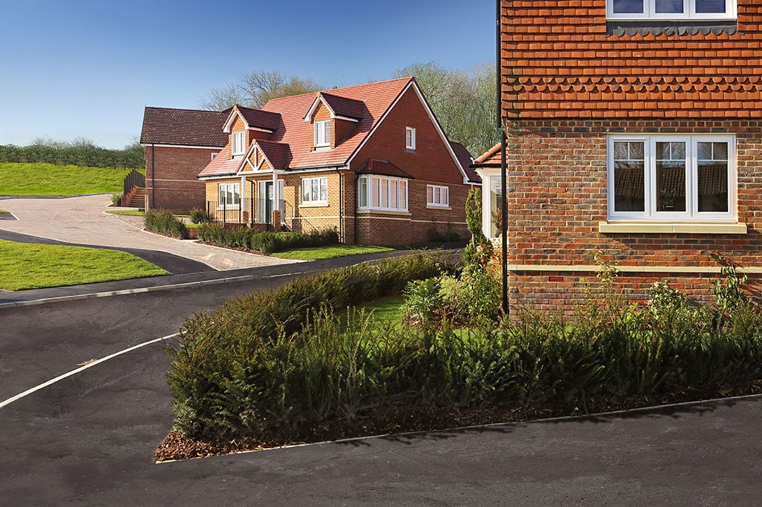 Photo of 1 Kiln Wood Lane, Haywards Heath
