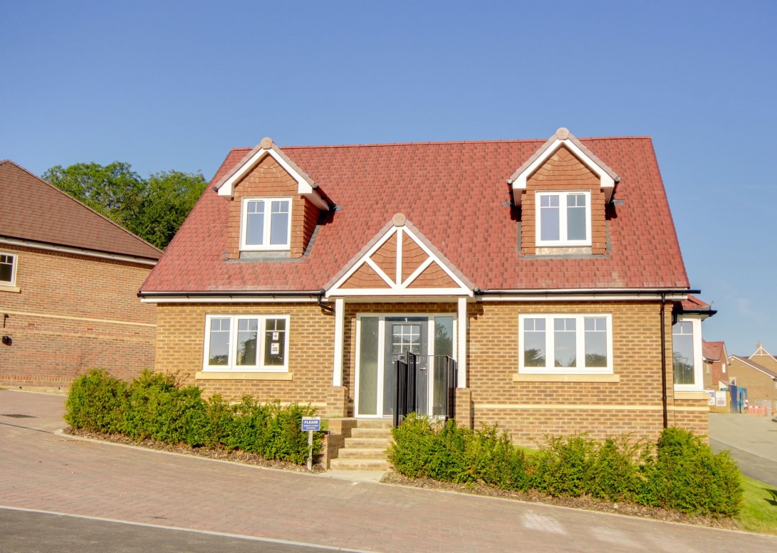 Photo of 1 Kiln Wood Lane, Haywards Heath