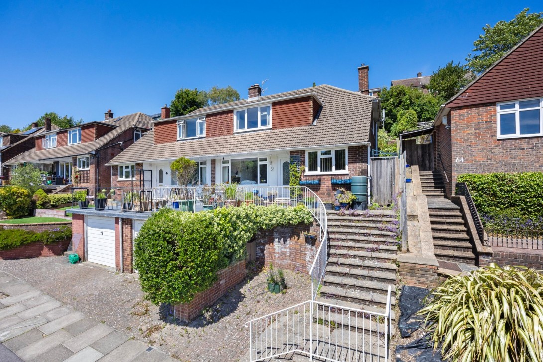 Photo of 2 Bankside, Brighton