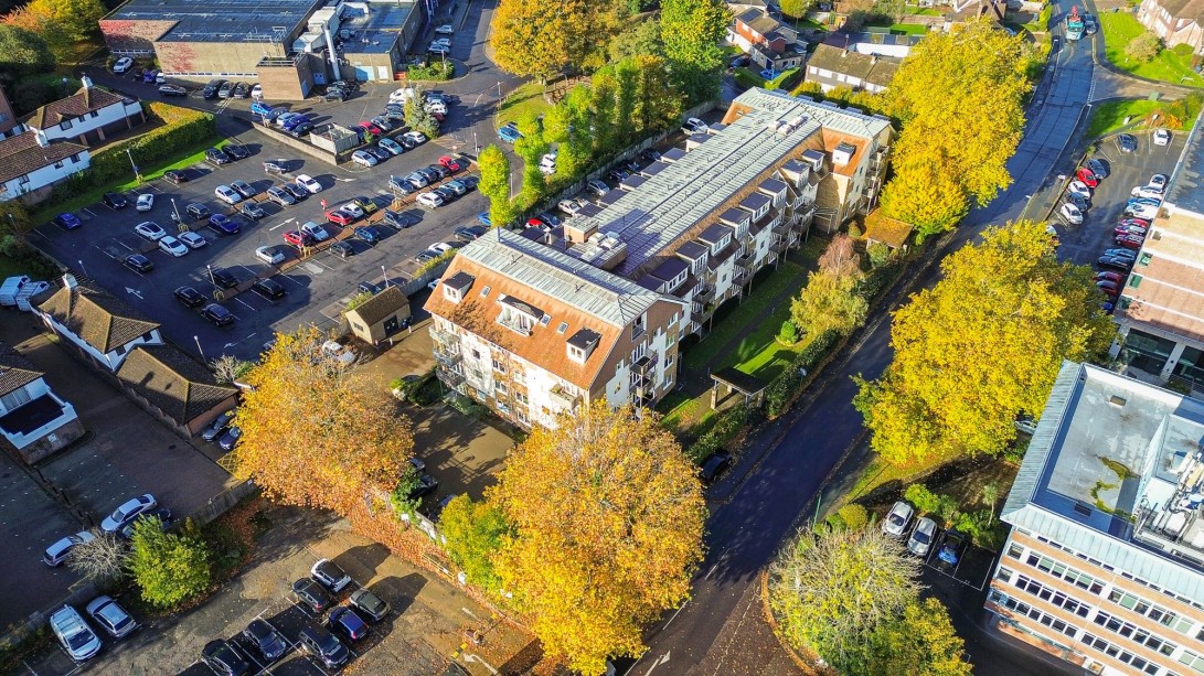 Photo of Flat 21, Haywards Heath