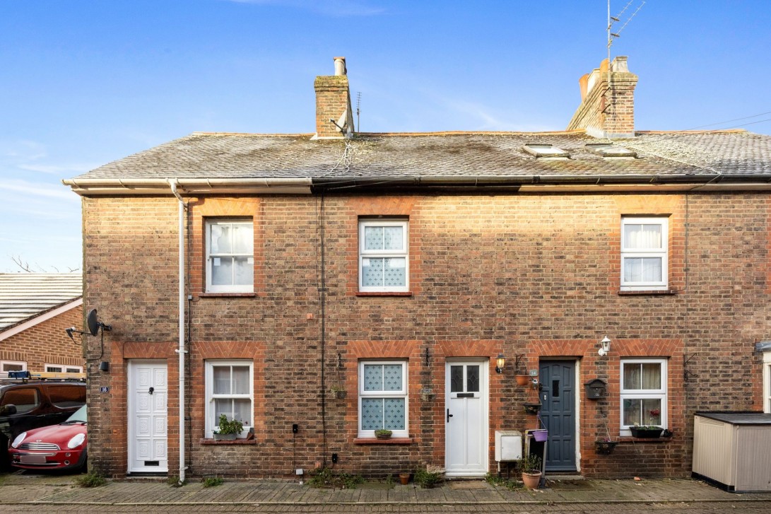 Photo of 15 Mount Pleasant, Uckfield