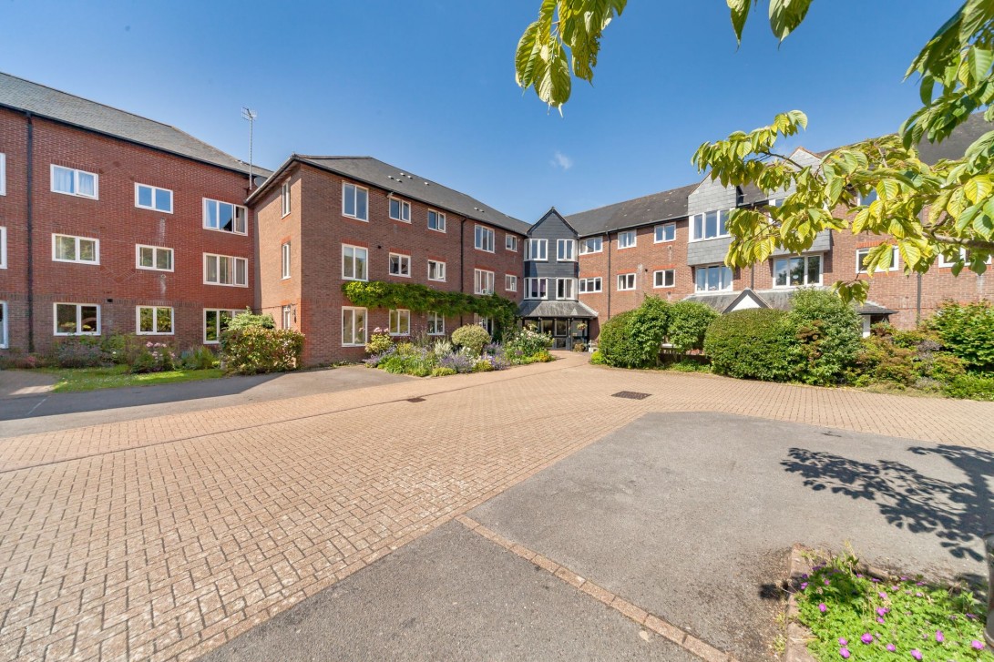 Photo of Flat 38, Lewes