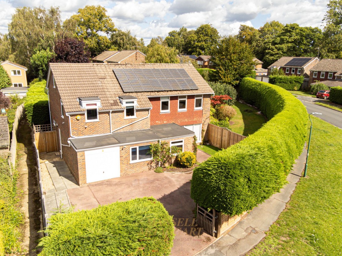 Photo of 43 Freshfield Bank, Forest Row