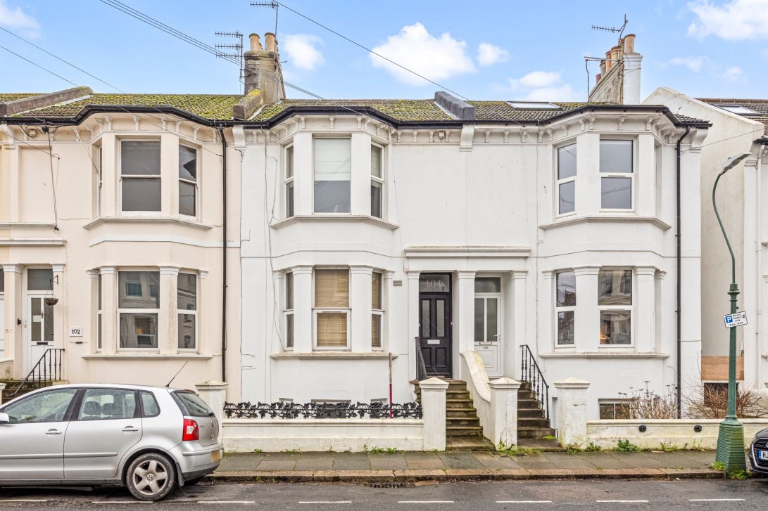 Photo of 104b Goldstone Road, Hove