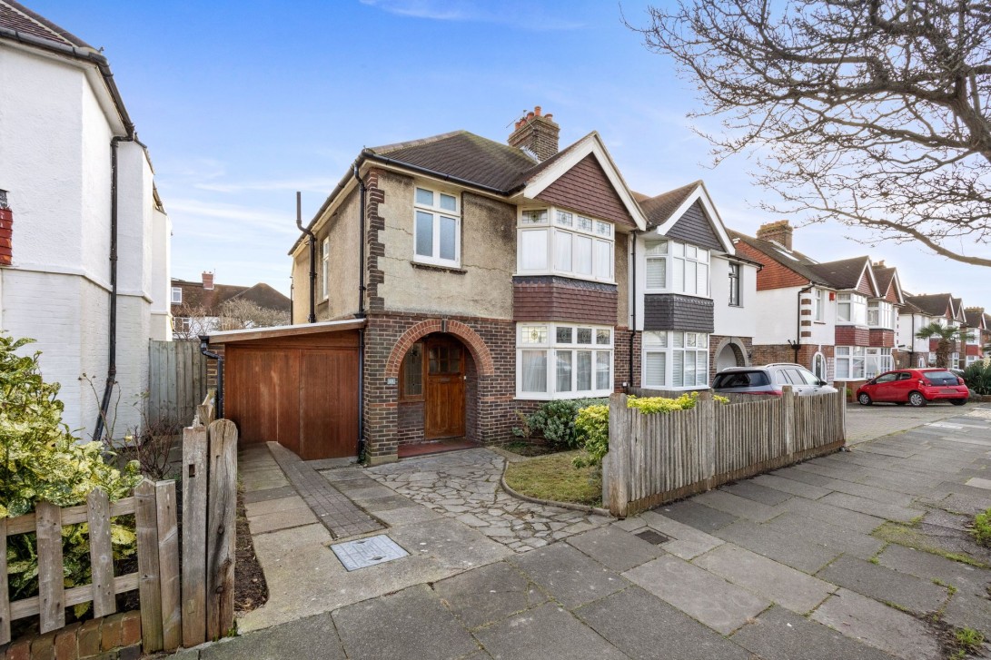 Photo of 59 Roman Road, Hove