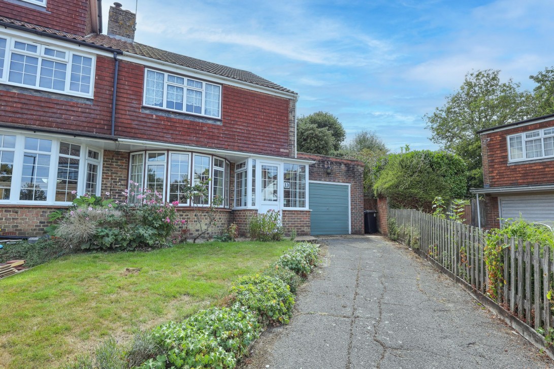 Photo of 13 Noel Green, Burgess Hill